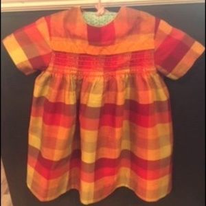 Vintage, Adorable Girls Dress